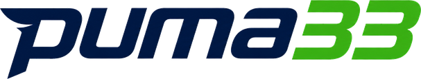 Logo puma33